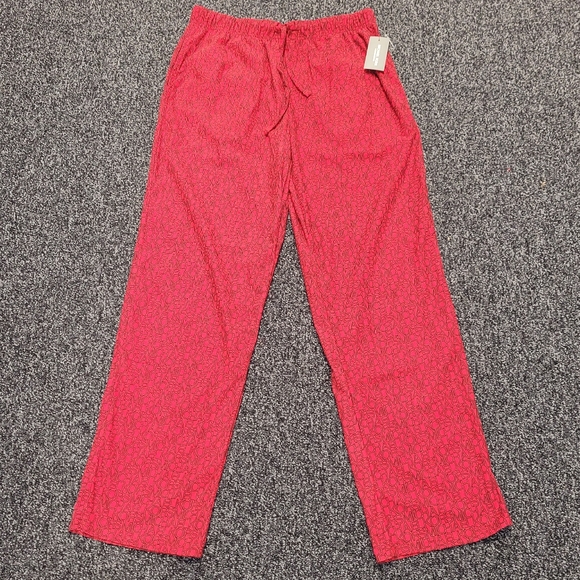 Michael Kors Mens Loungewear PJ Pants - Picture 2 of 3